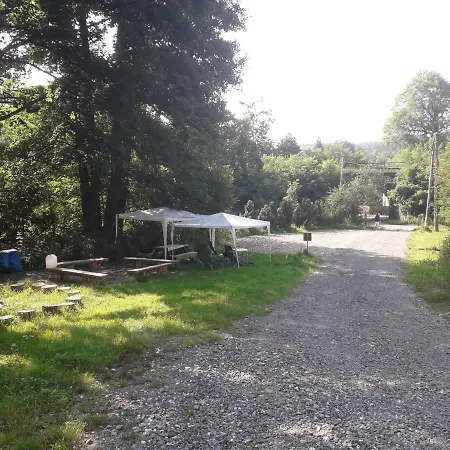 Rancho Aga * Bardo