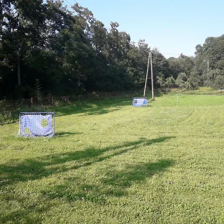 Rancho Aga Lüks kamp alanı